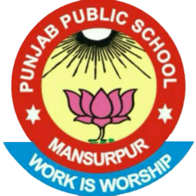 Punjab Public School Mansurpur